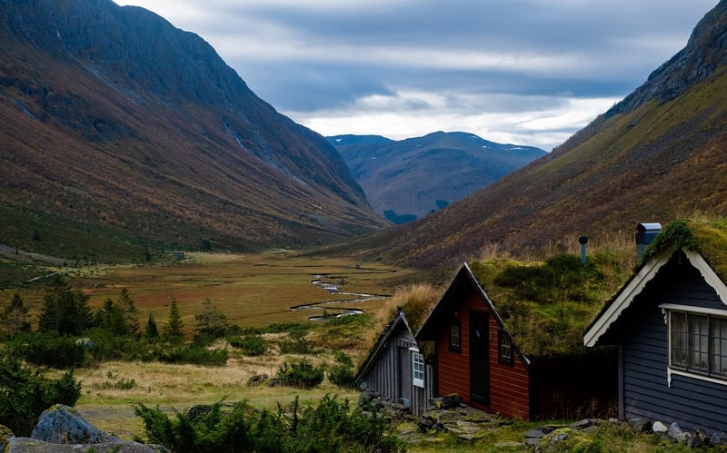 Trekking & Camping